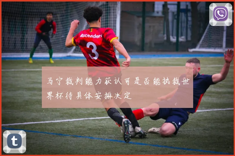 马宁裁判能力获认可是否能执裁世界杯待具体安排决定
